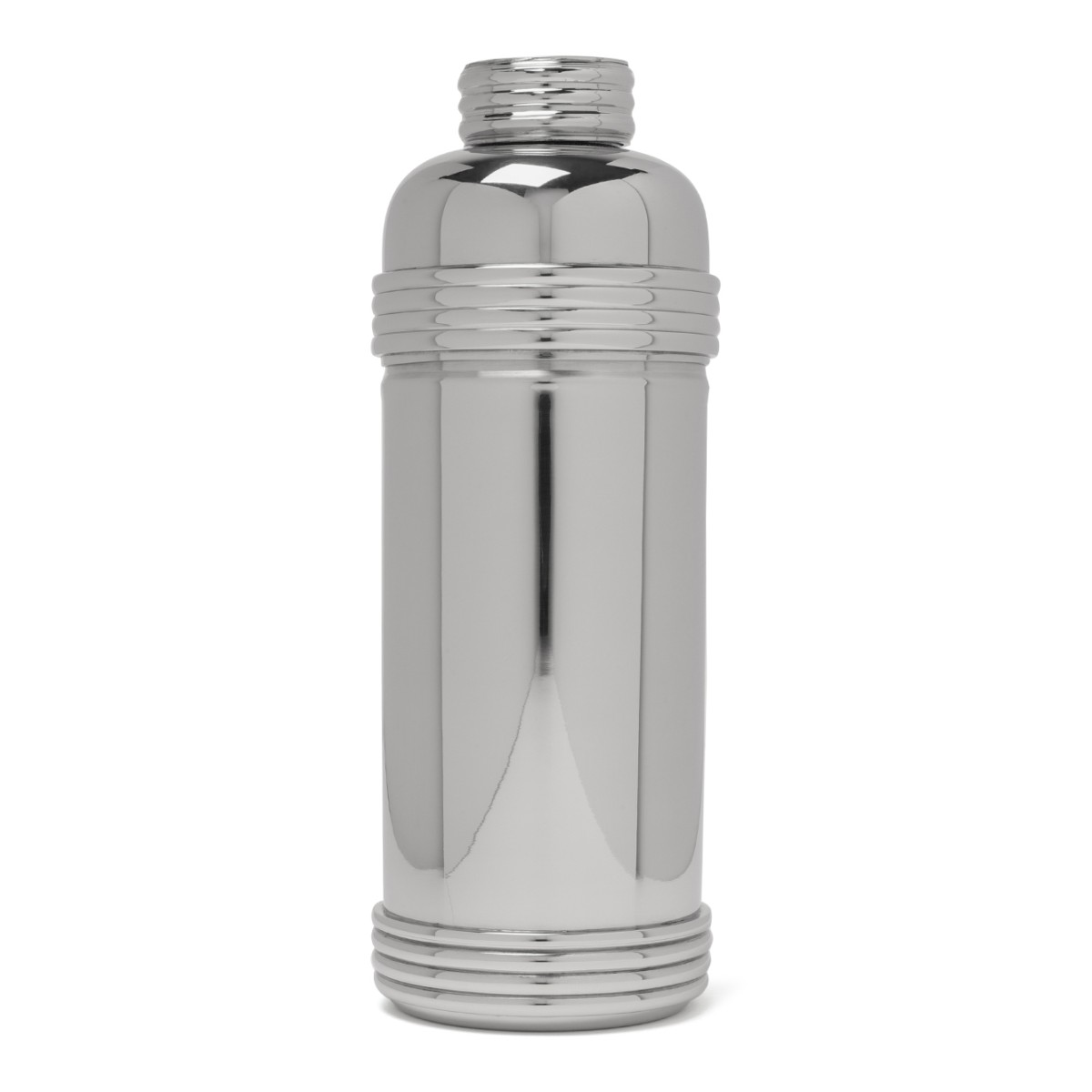 Ralph Lauren Home Stainless Steel Cocktail Shaker.