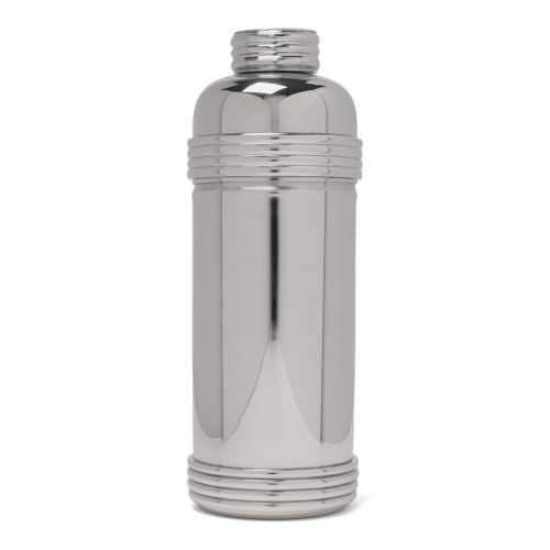 Ralph Lauren Home Stainless Steel Cocktail Shaker.