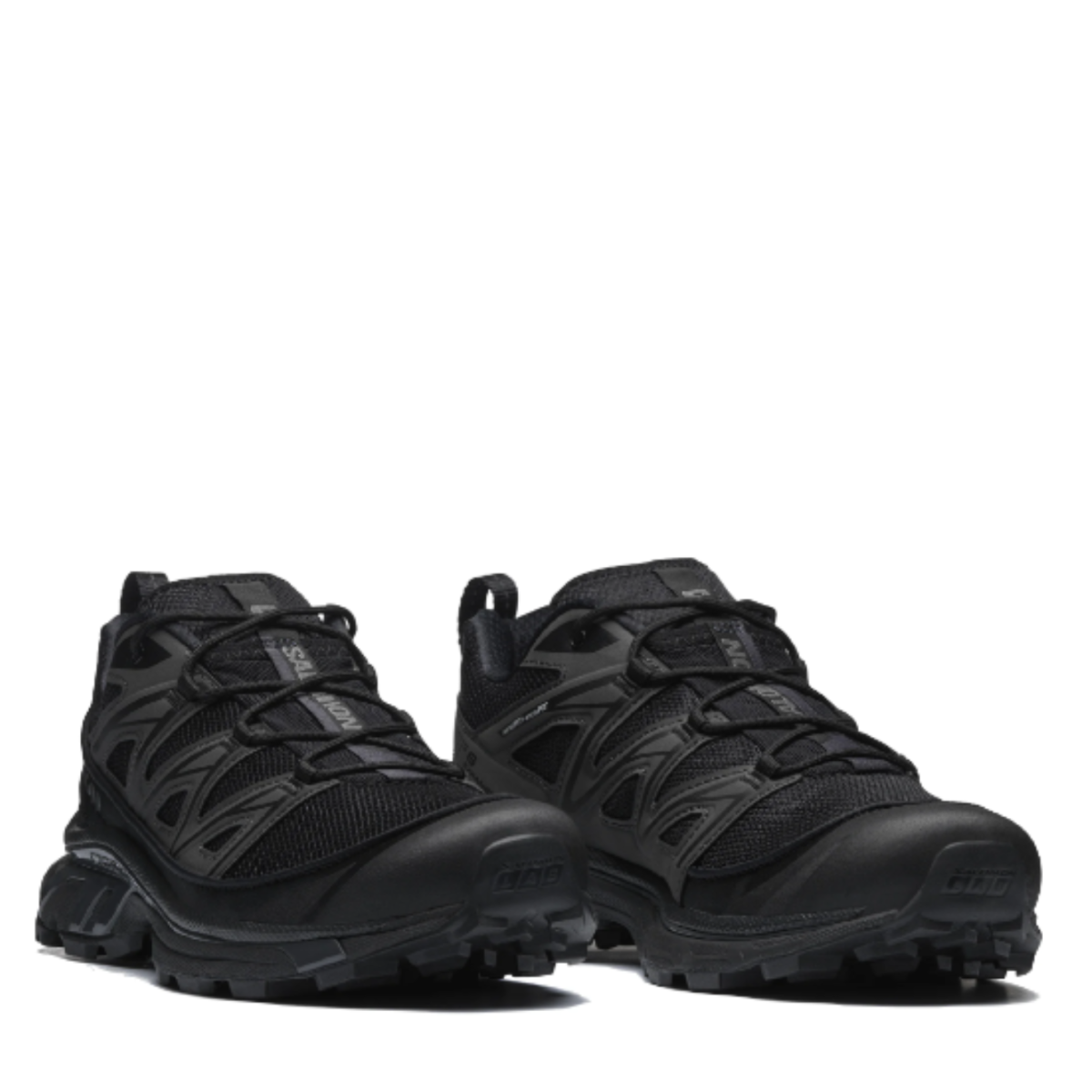 Black XT-6 EXPANSE Sneakers