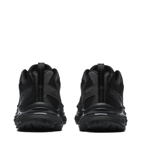 Black XT-6 EXPANSE Sneakers