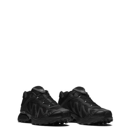 Black XT-WHISPER Sneakers