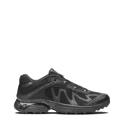 Black XT-WHISPER Sneakers