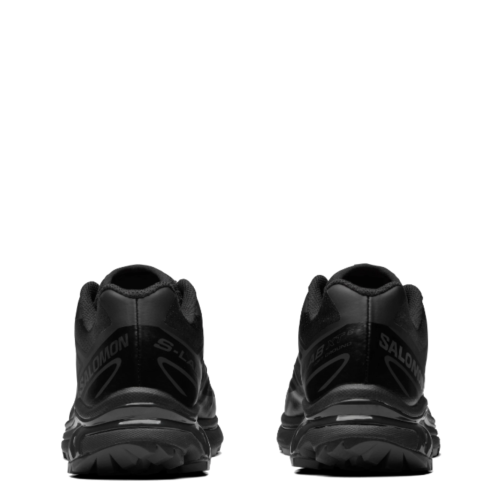 Black XT-6 Sneakers