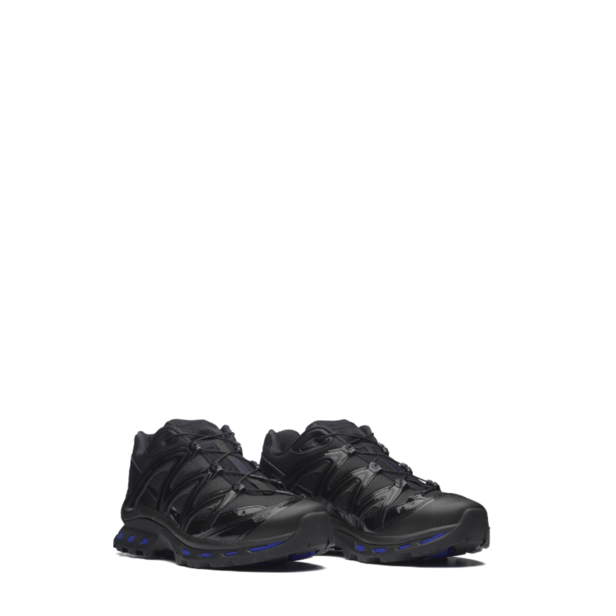 Black XT-QUEST RECON Sneakers