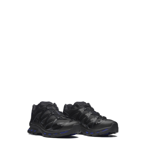 Black XT-QUEST RECON Sneakers
