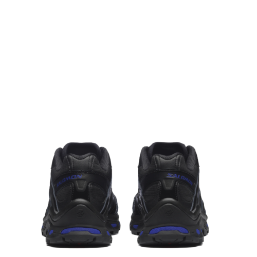 Black XT-QUEST RECON Sneakers