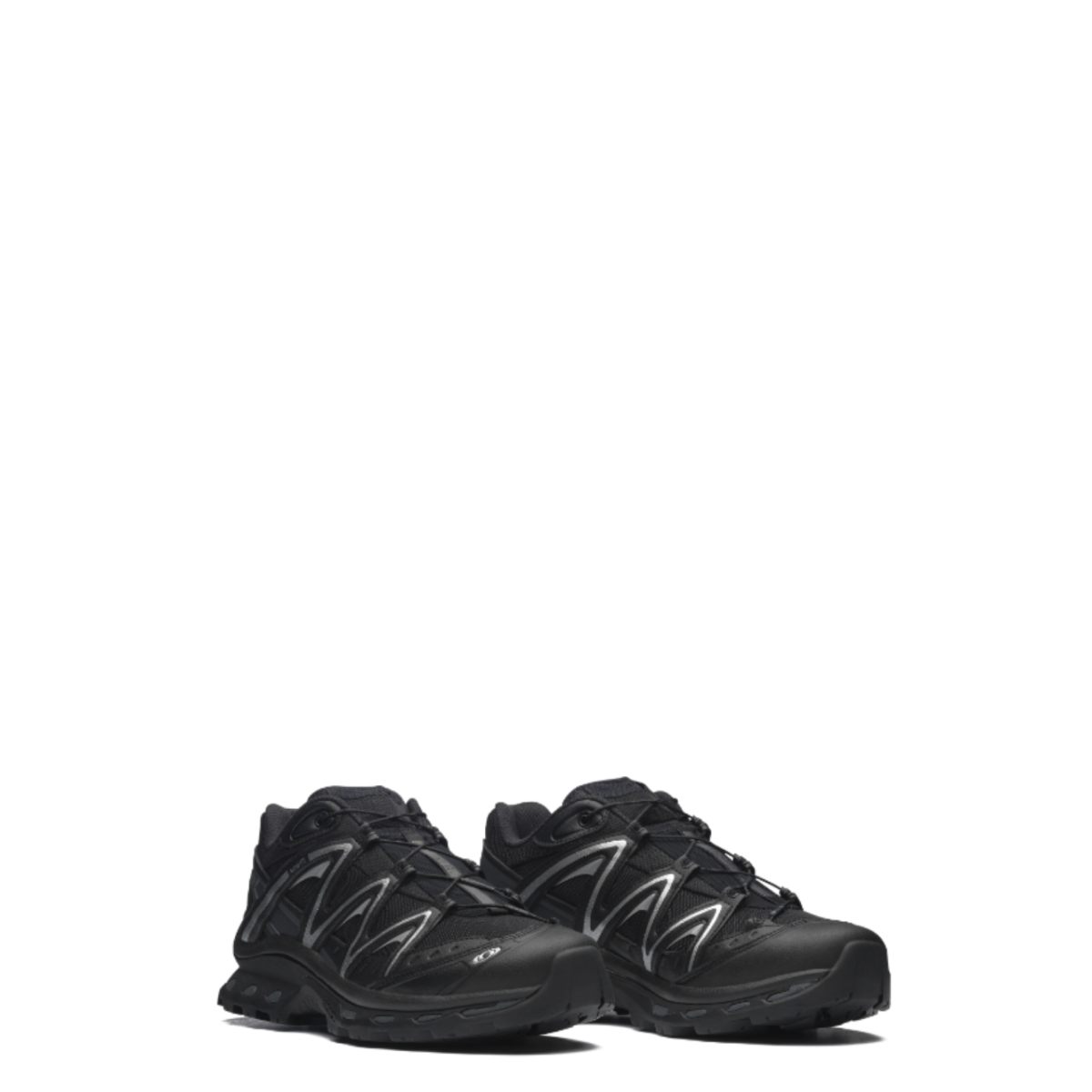 Black Asphalt XT-QUEST Sneakers