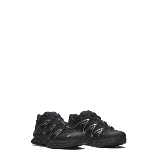 Black Asphalt XT-QUEST Sneakers