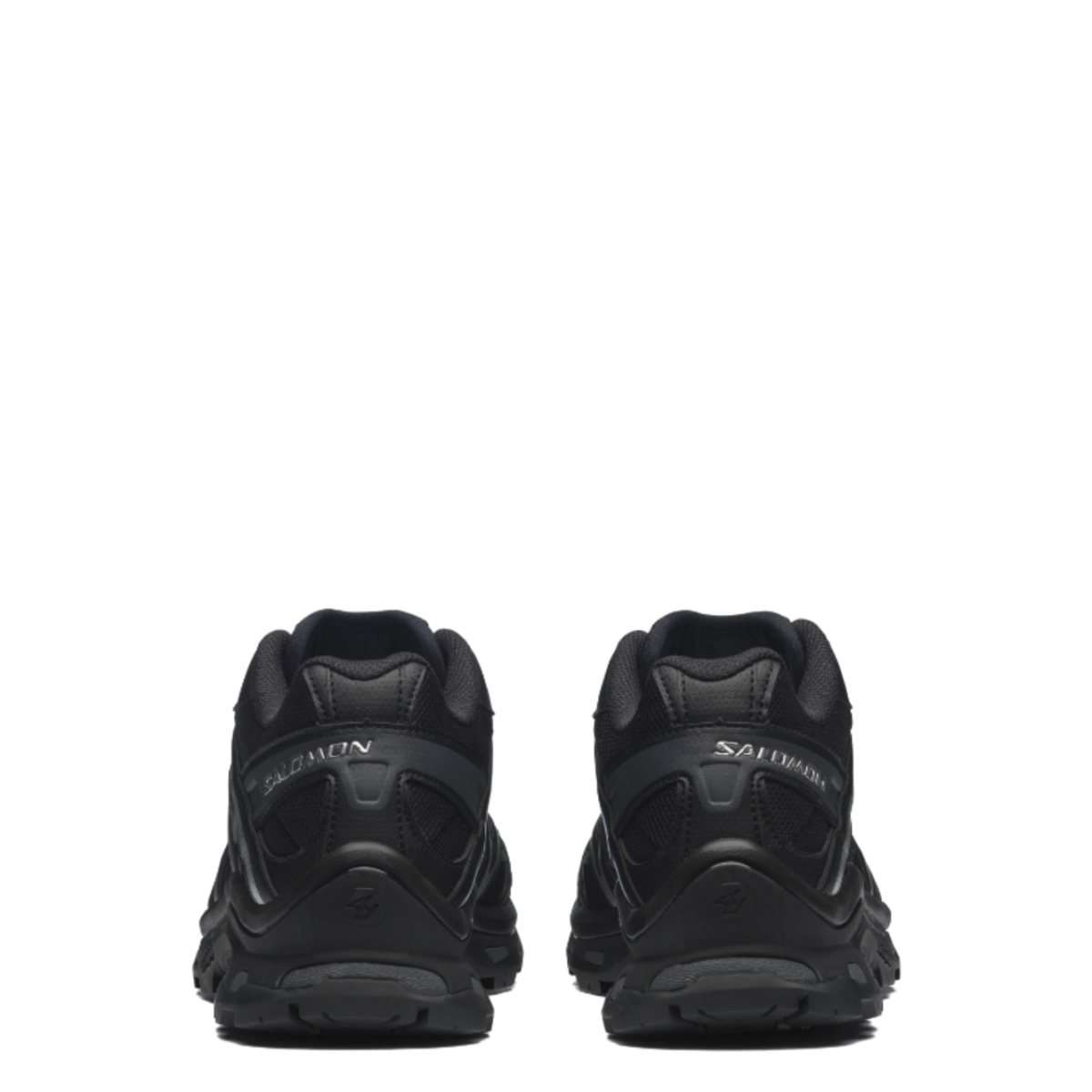 Black Asphalt XT-QUEST Sneakers