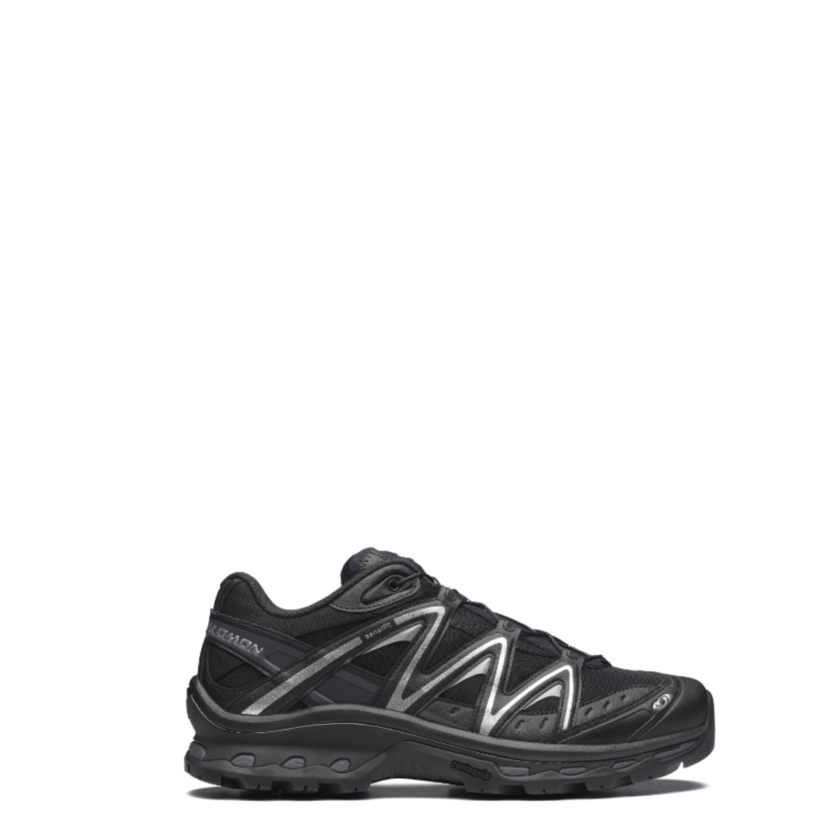 Black Asphalt XT-QUEST Sneakers