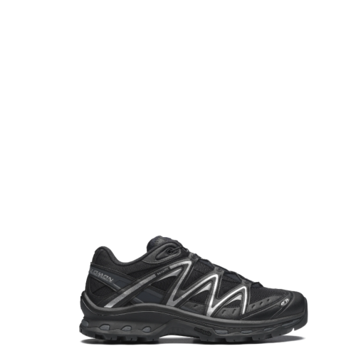Black Asphalt XT-QUEST Sneakers