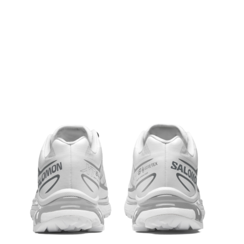 White  XT-6 GORE-TEX Sneakers