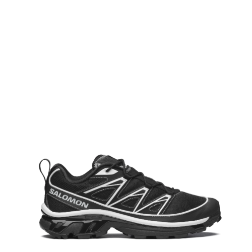 Black XT-6 EXPANSE Sneakers