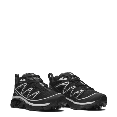 Black XT-6 EXPANSE Sneakers