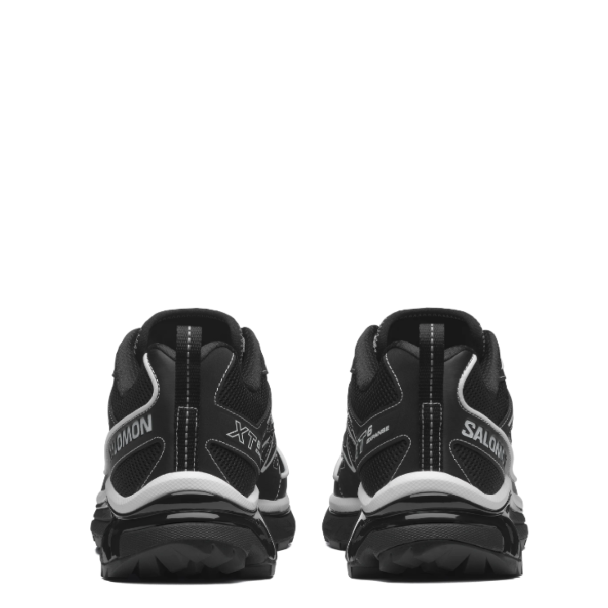 Black XT-6 EXPANSE Sneakers