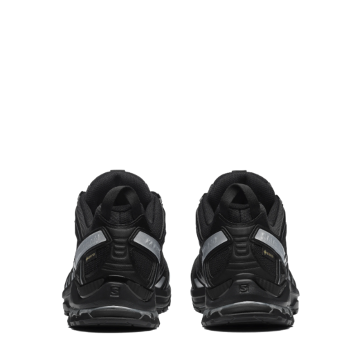 Black XA PRO 3D GORE-TEX Sneakers