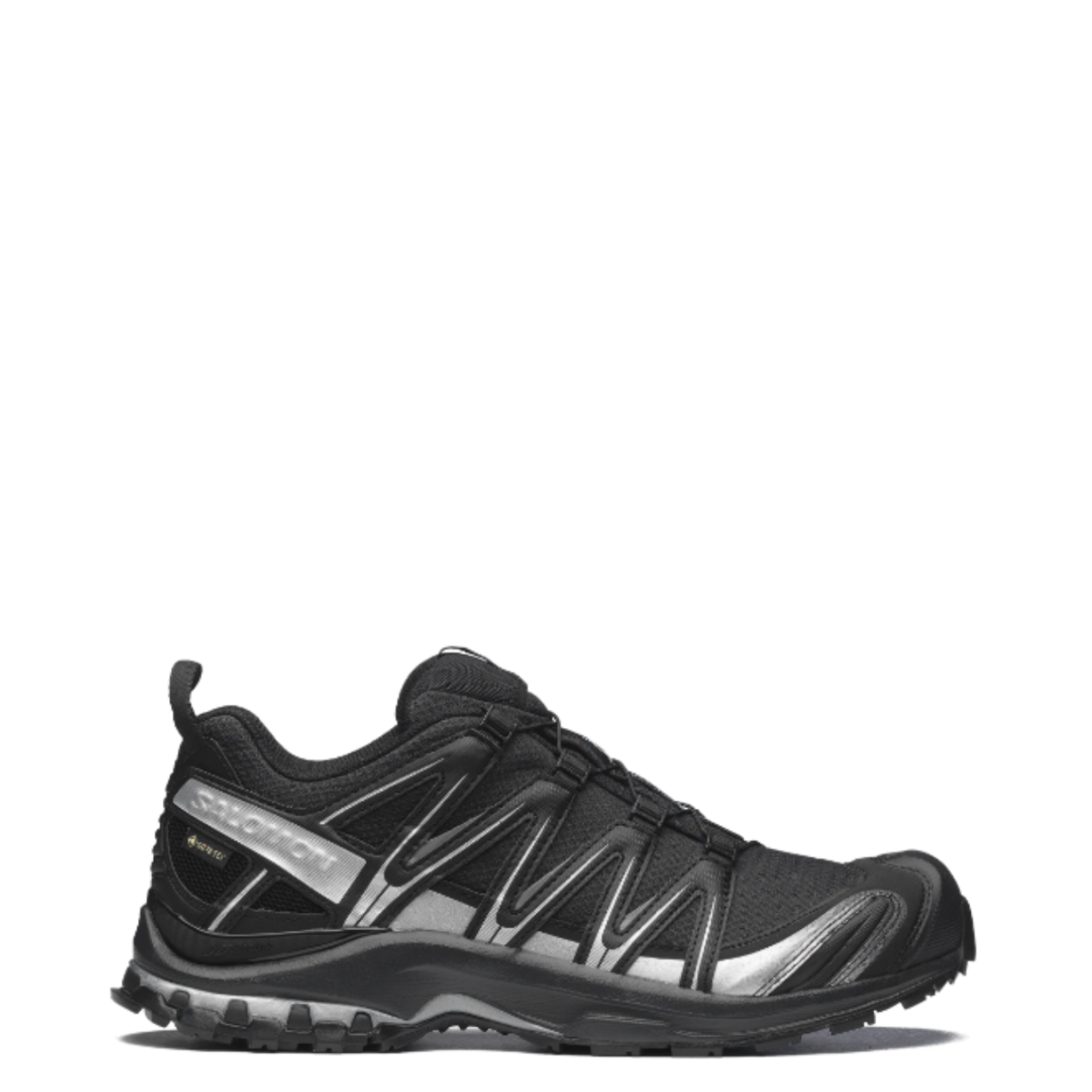 Black XA PRO 3D GORE-TEX Sneakers
