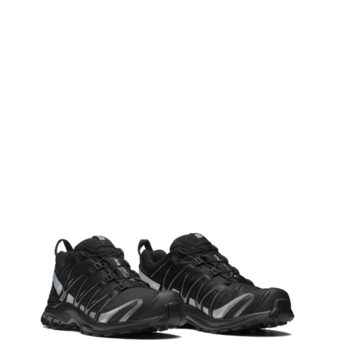 Black XA PRO 3D GORE-TEX Sneakers