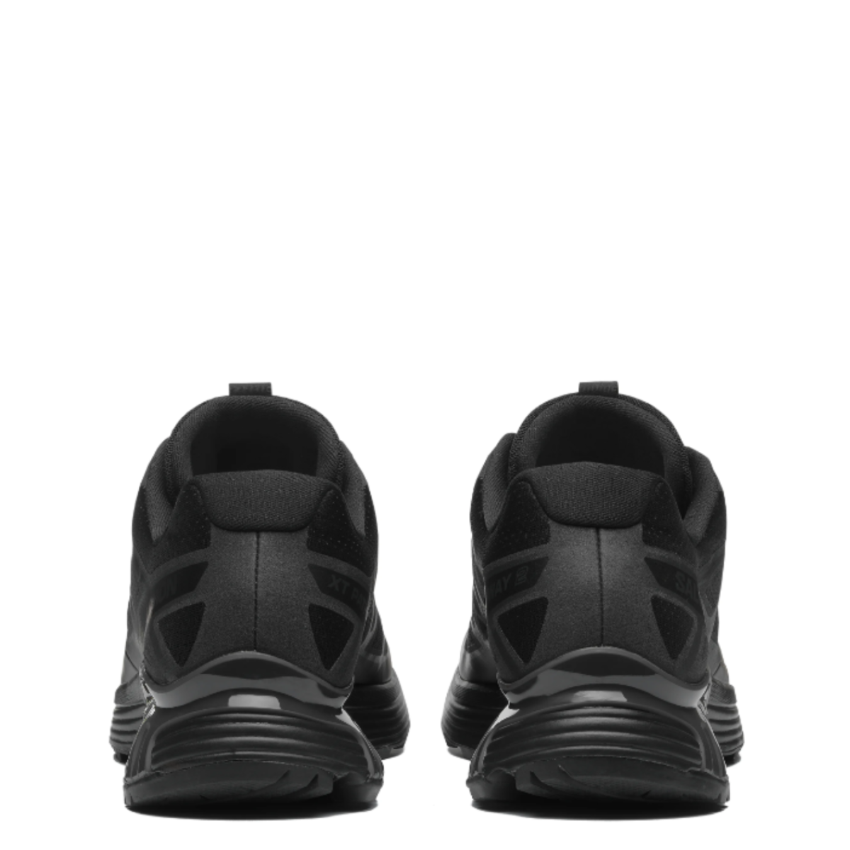 Black XT-PATHWAY 2 Sneakers