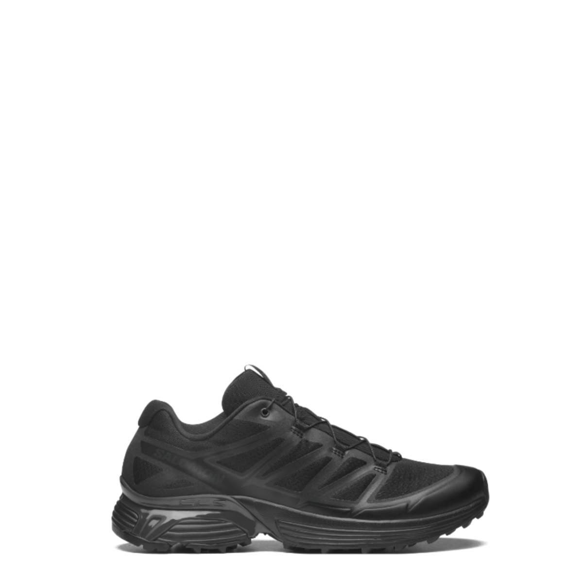 Black XT-PATHWAY 2 Sneakers