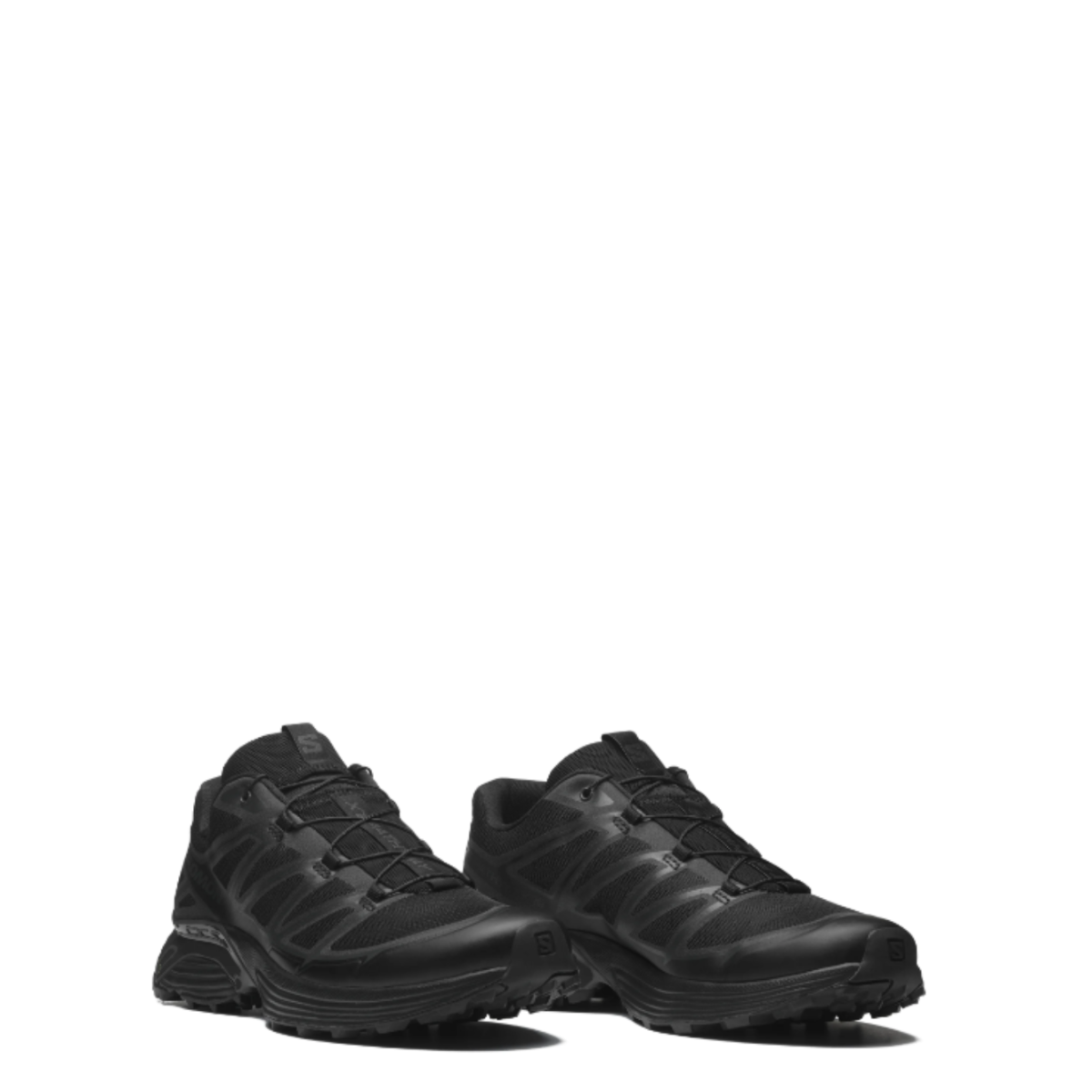 Black XT-PATHWAY 2 Sneakers