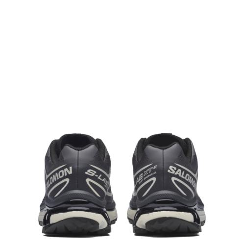 Black Asphalt XT-6 Sneakers