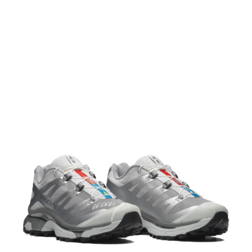 Sharkskin Dawn Blue XT-4 OG Sneakers 2