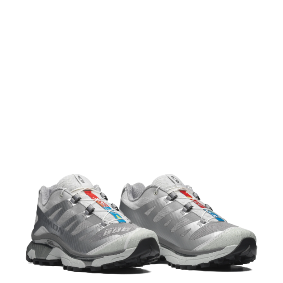 Sharkskin Dawn Blue XT-4 OG Sneakers