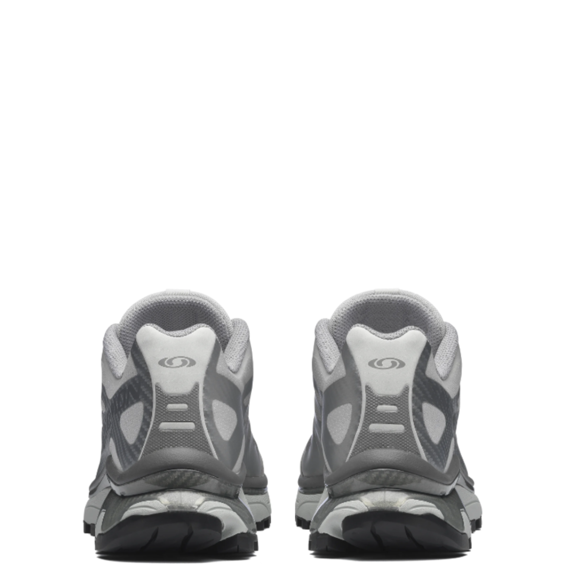 Sharkskin Dawn Blue XT-4 OG Sneakers