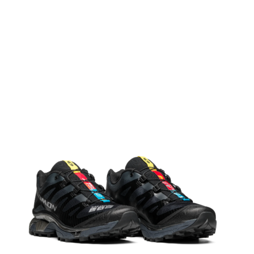 Black Ebony XT-4 OG Sneakers 2