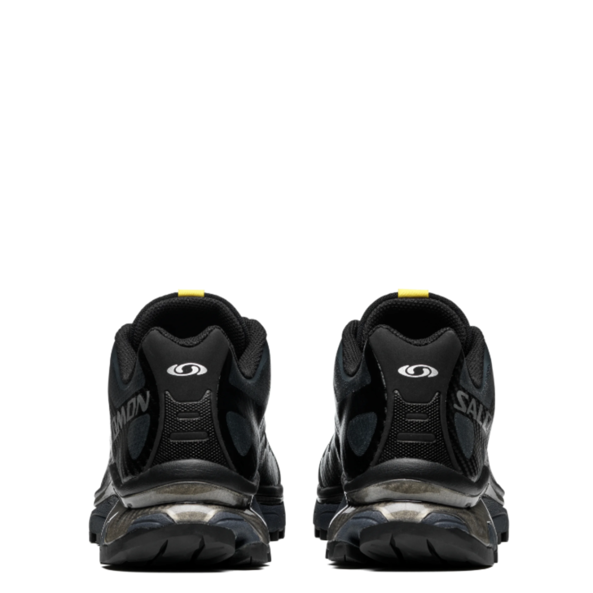 Black Ebony XT-4 OG Sneakers