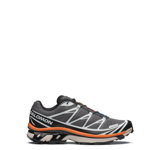 Pewter XT-6 Sneakers