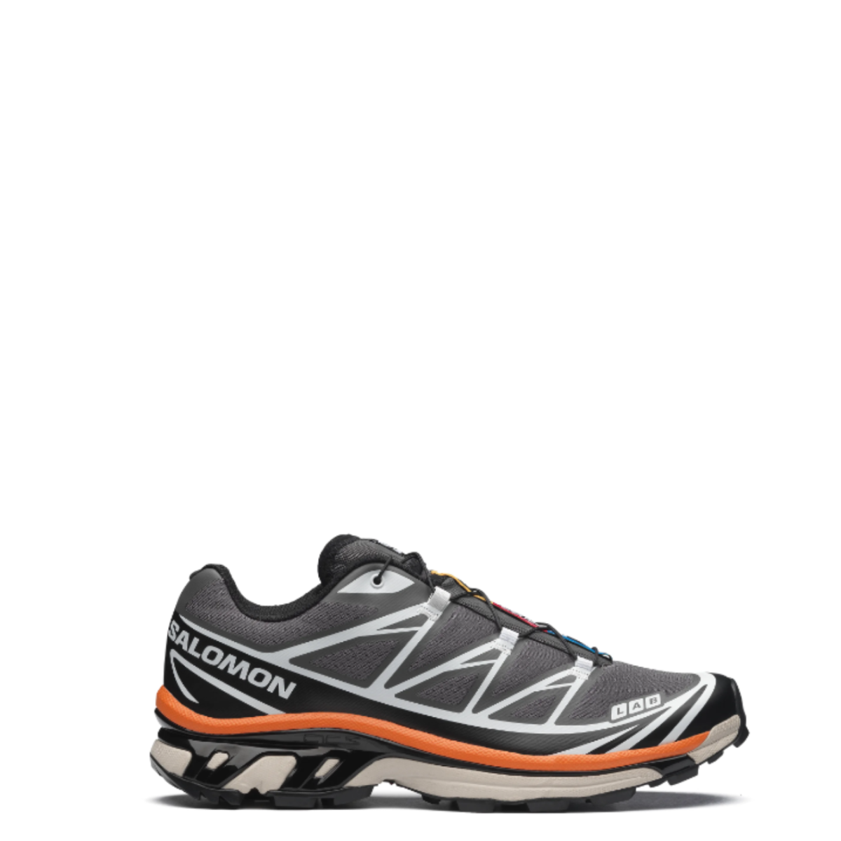 Pewter XT-6 Sneakers