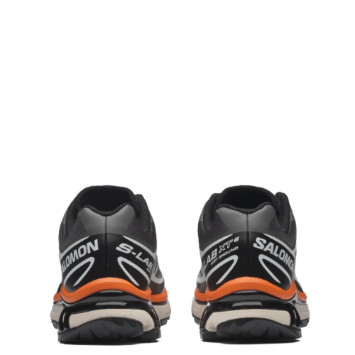 Pewter XT-6 Sneakers