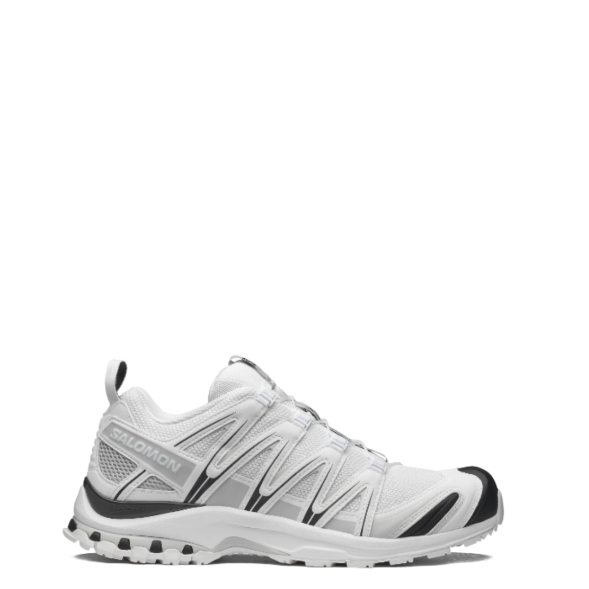 White Lunar Rock XA PRO 3D Sneakers