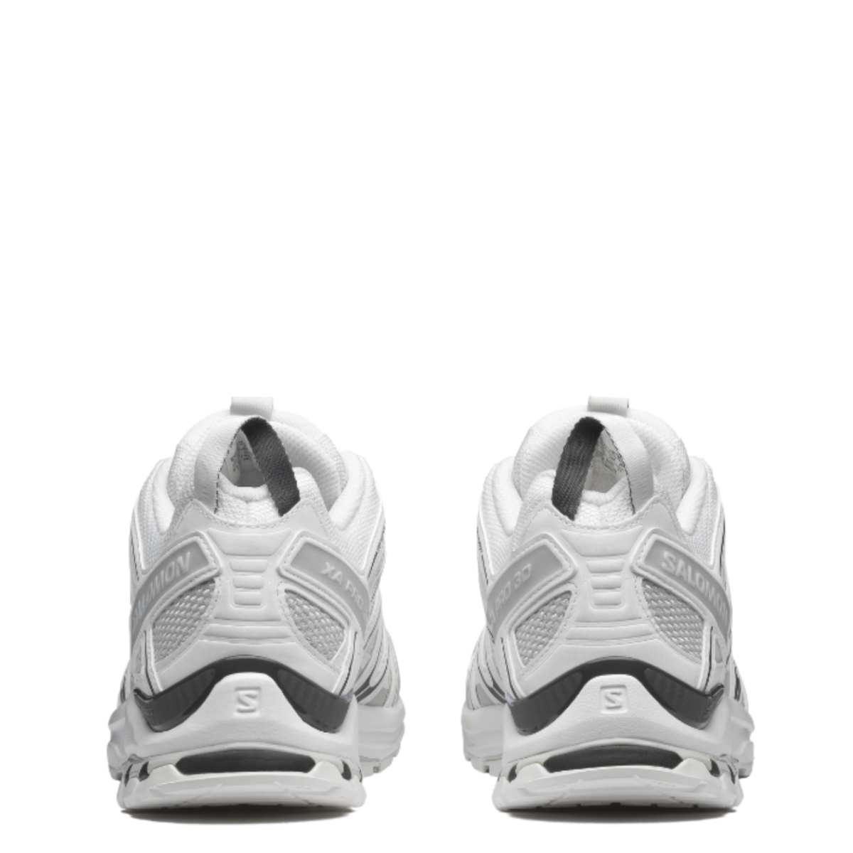 White Lunar Rock XA PRO 3D Sneakers