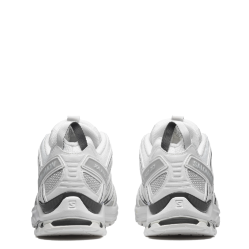 White Lunar Rock XA PRO 3D Sneakers