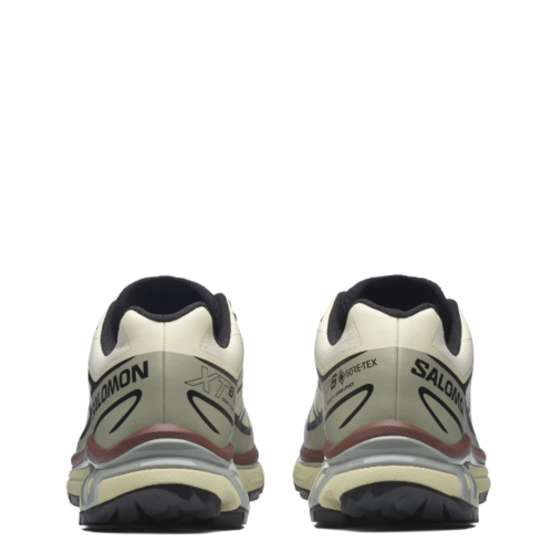 Asparagus Green XT-6 GORE-TEX Sneakers