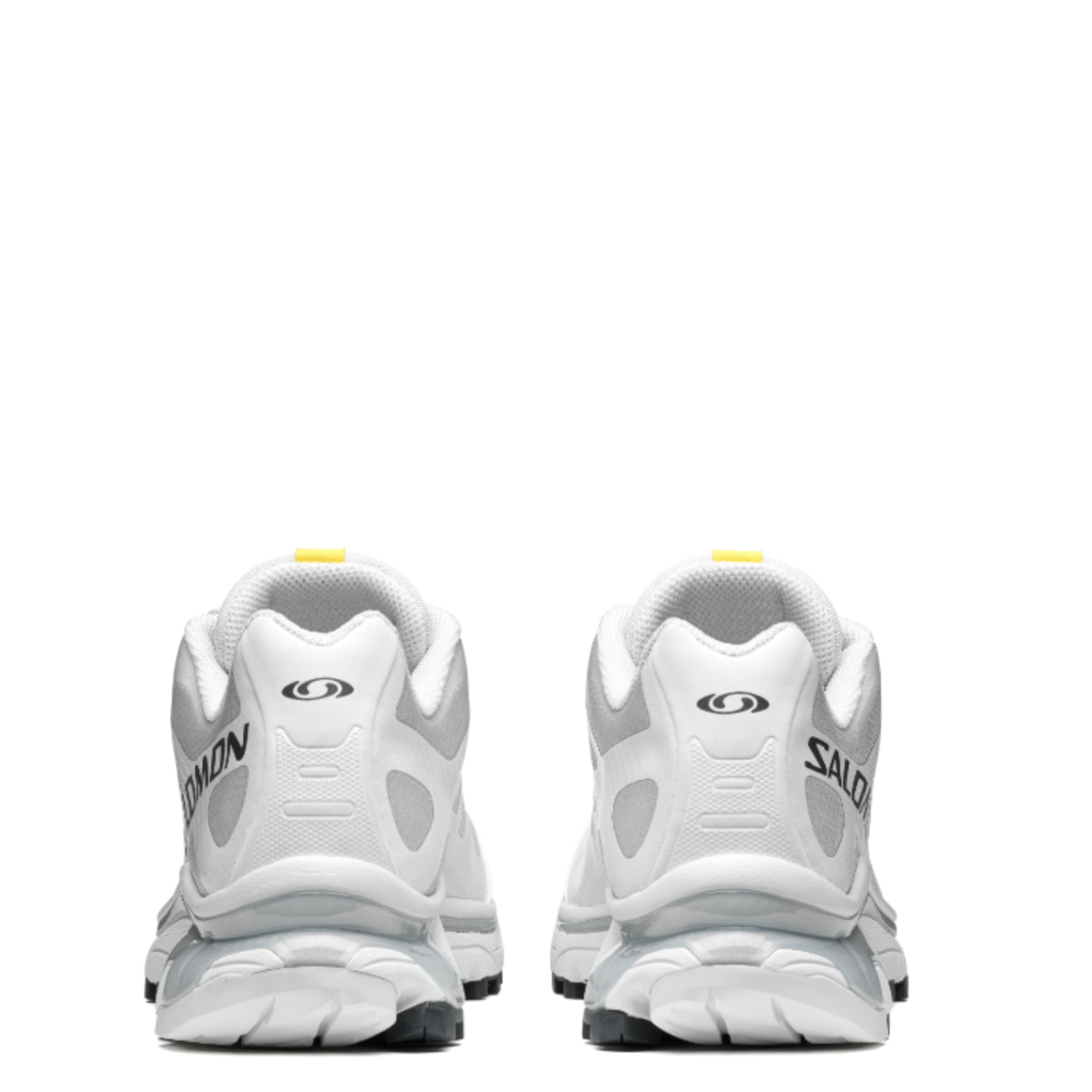 White Ebony XT-4 OG Sneakers