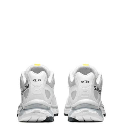 White Ebony XT-4 OG Sneakers