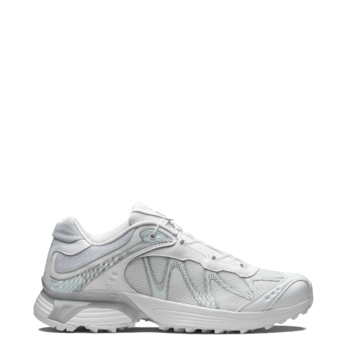 White Lunar  XT-WHISPER Sneakers
