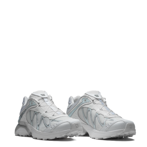 White Lunar  XT-WHISPER Sneakers 2