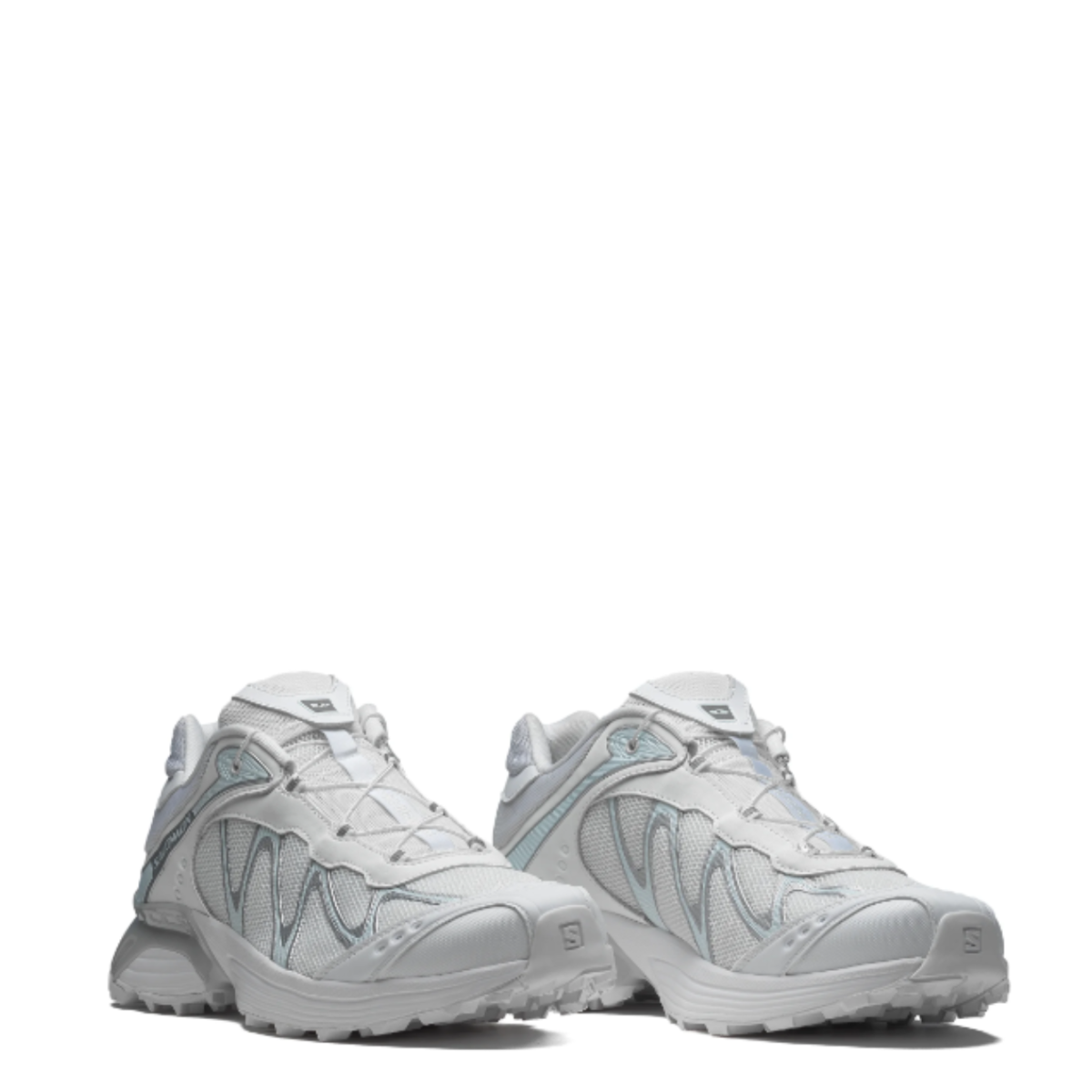 White Lunar  XT-WHISPER Sneakers