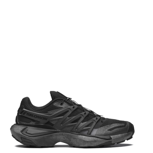 Black XT PU.RE Sneakers