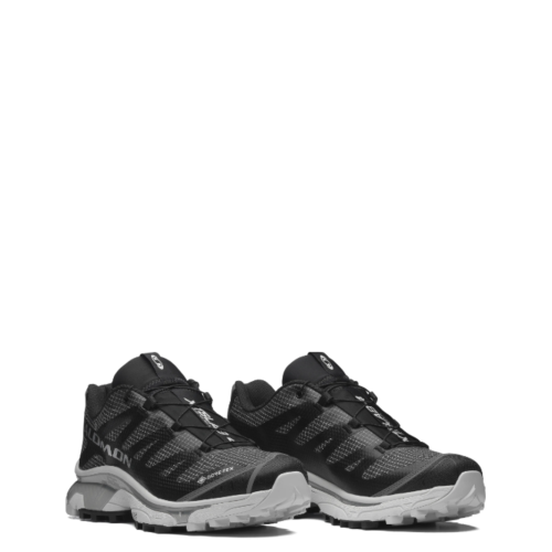 Black XT-4 OG GORE-TEX Sneakers 2