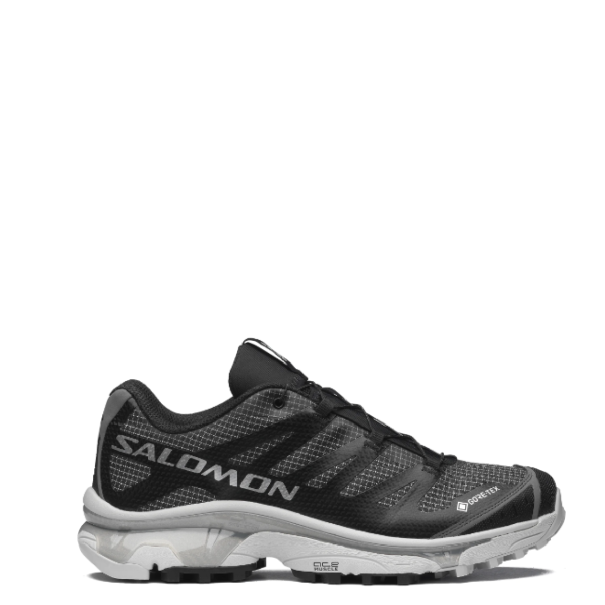 Black XT-4 OG GORE-TEX Sneakers