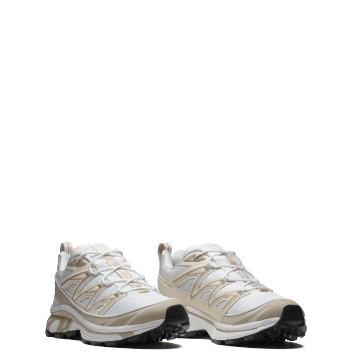 White XT-6 EXPANSE Sneakers