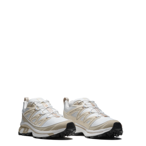 White XT-6 EXPANSE Sneakers
