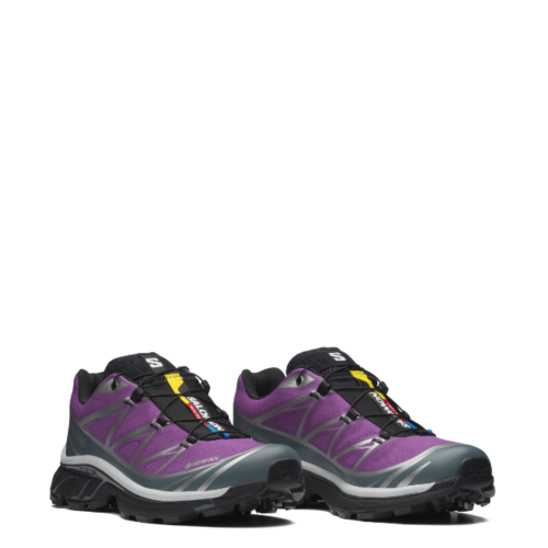 Concord grape XT-6 GORE-TEX Sneakers