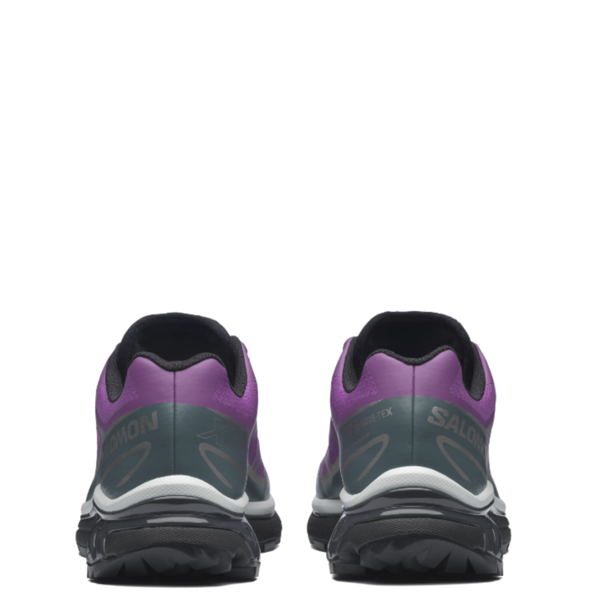 Concord grape XT-6 GORE-TEX Sneakers